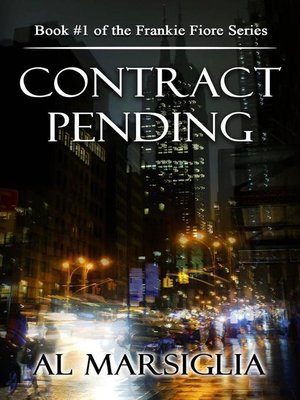 cover image of Contract Pending